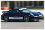 Porsche Driving Experience - Furiously fast and fabulously fun
