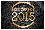 The best cars of 2015