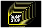 Slamstop - Door-locking security and safety