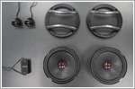 Pioneer A-Series speakers - Superior sonics and durability