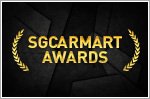 We take a look at the winners of sgCarMart's Annual Awards