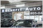 Benefit Auto increases your chances of winning