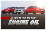 How to pick the right engine oil for your driving style