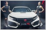 Four improvements that make the 2017 Honda Civic Type R the best one yet