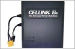 BlackVue Cellink B battery - Advanced power solutions