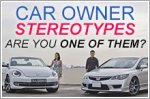 Car owner stereotypes - Are you one of them?