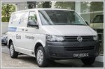 Volkswagen fleet offers the best of both worlds
