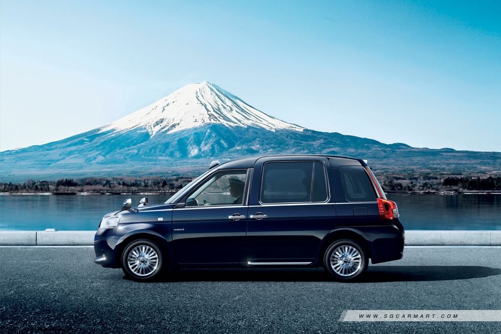Truly Tokyo - Sgcarmart