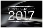 The Editorial Team celebrates the best cars of 2017