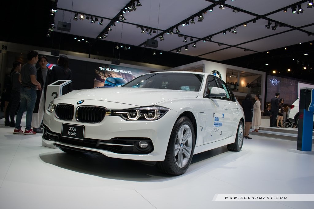 Thailand International Motor Expo 2017 promises cleaner motoring