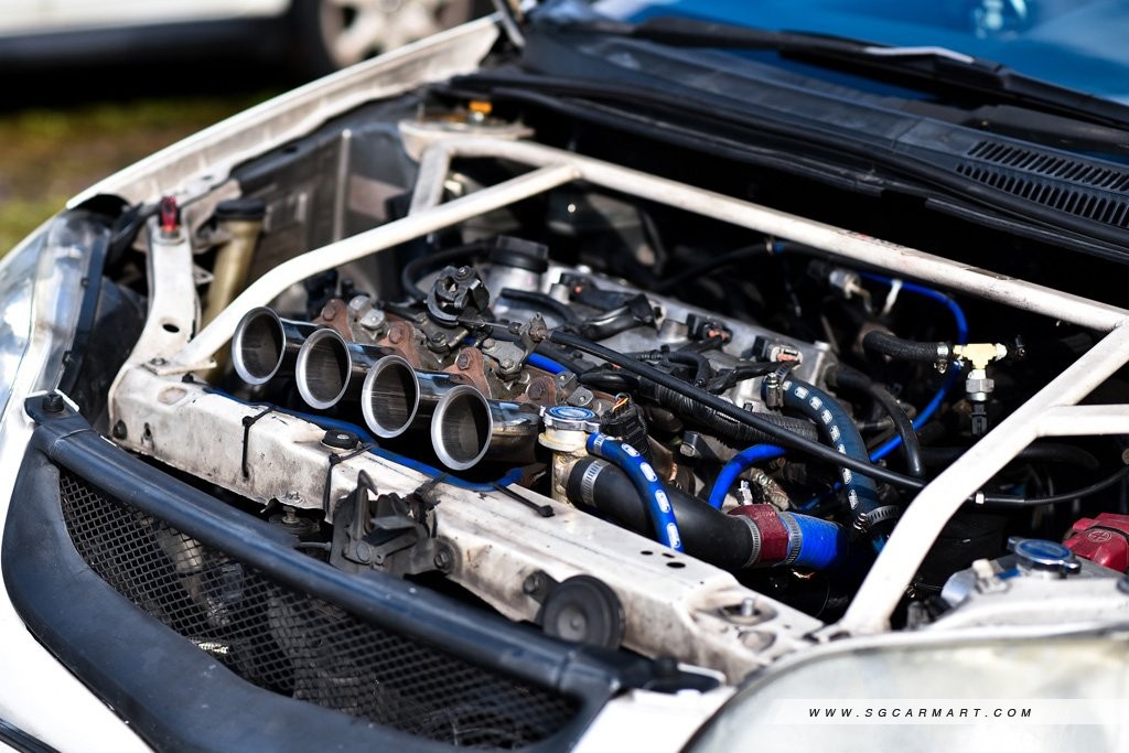 car parts