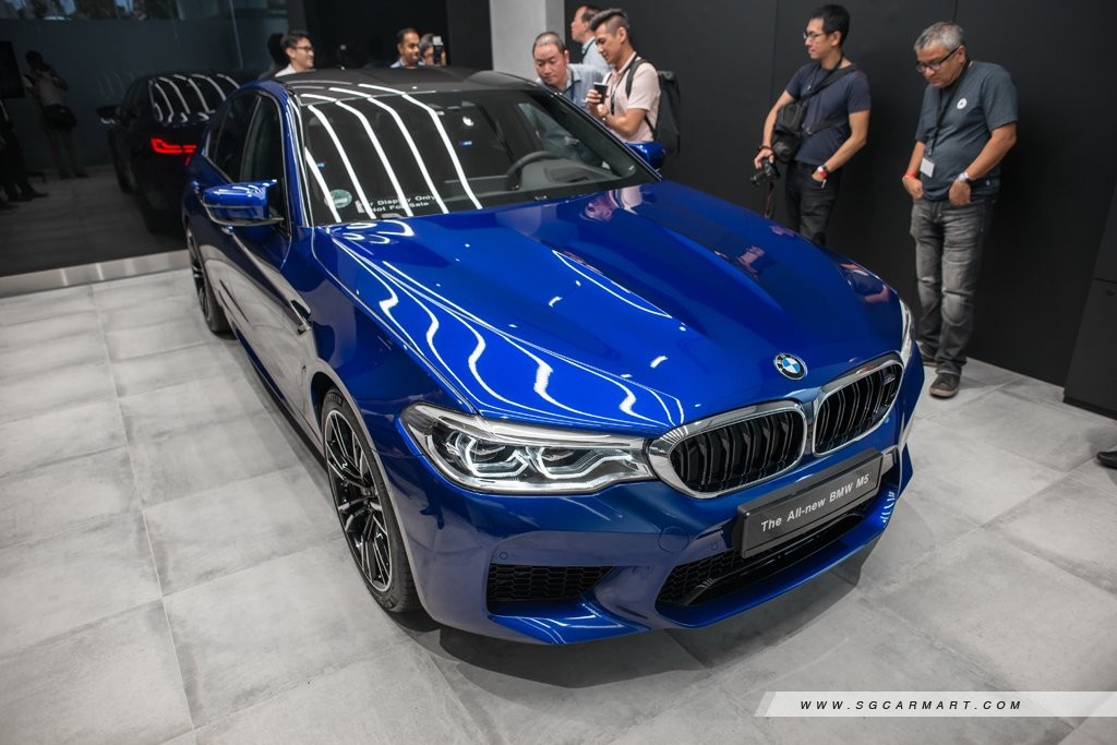 A deeper understanding of BMW M with Peter Quintus