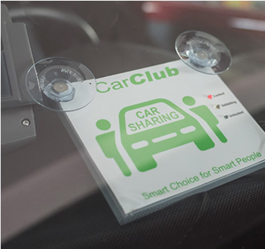 Car club
