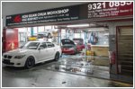 KGC Workshop - A trusted one-stop automotive centre