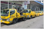 BH Auto - Trusty and timely towing services