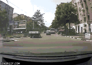 better driver