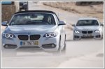 Embracing BMW's braver side of life in Portugal
