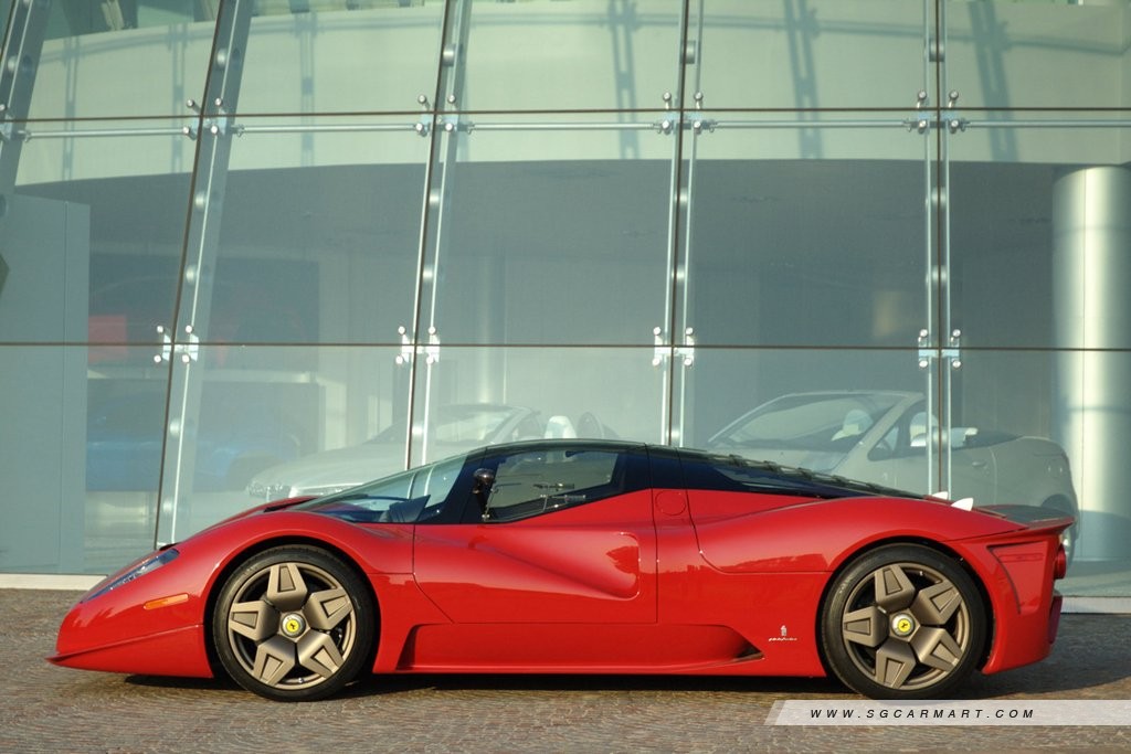FerrariSide