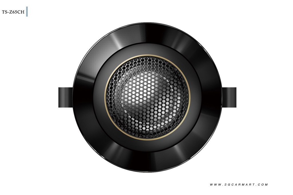 Pioneer's flagship Z series delivers the best in terms of audio