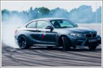 Sheer driving pleasure at BMW Performance Fest Drive 2018