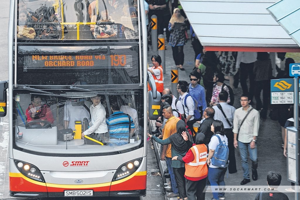bus