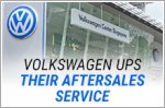 Volkswagen rolls out aftersales packages with added value and savings
