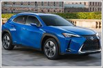 The all new Lexus UX - Here's what you need to know
