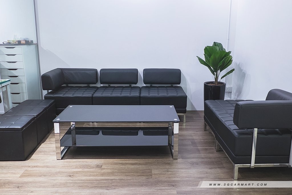 sofa