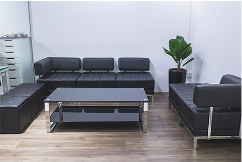 sofa