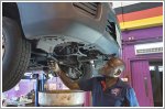 Make repairing of your car a worry-free experience at Prem Brothers