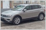 Four reasons a Volkswagen Tiguan should be your next family SUV
