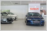 Select by PPSL offers quality pre-owned cars and services