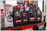 Usher in this Lunar New Year with Motul