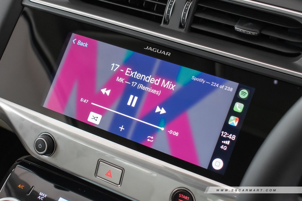 Which Is The Better Choice Android Auto Or Apple Carplay