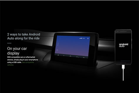 android auto
