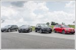 Volkswagen R-Line: An entry to premium motoring
