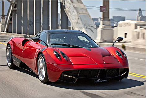 Pagani