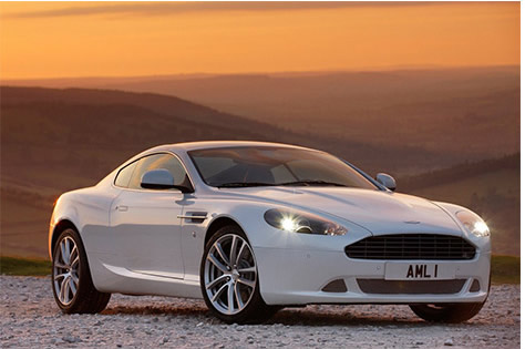 white AML I