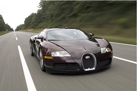 bugati