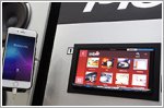 Pioneer AVH-Z9250BT offers ample connectivity options