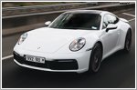 5 vital changes on the new Porsche 911 that you can't see