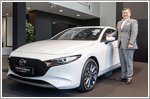 Charting Mazda's way ahead with Mr. Kota Beppu