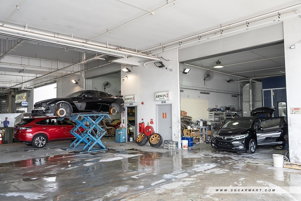 backshop