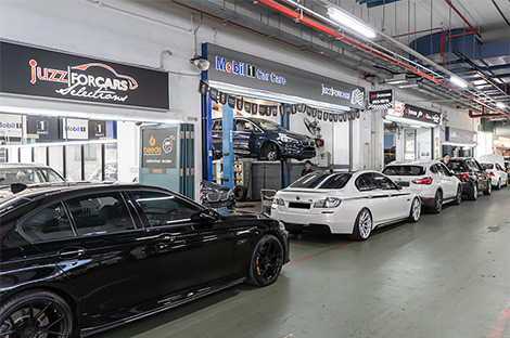 juzzforcars