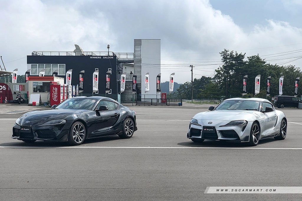 Toyota GR Supra: Everything you should know about it
