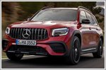 Here's everything you need to know about the Mercedes-Benz GLB