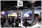 Here are 10 cars we checked out at the LA Auto Show