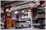 D Motorwerkz - Your go-to place for hybrid car maintenance