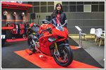 Beyond new cars at the Singapore Motor Show 2020