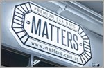 Get your car mats customised to perfection at Matters Custom